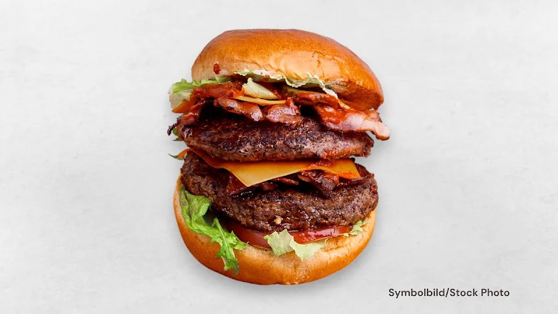Burger Blues