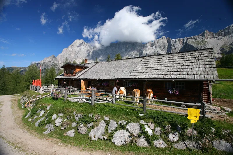 Walcheralm