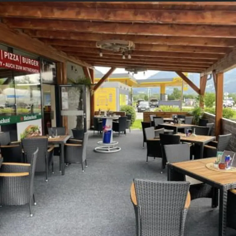 Elpaso bistro