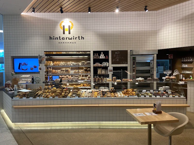 Backhaus Hinterwirth SEP