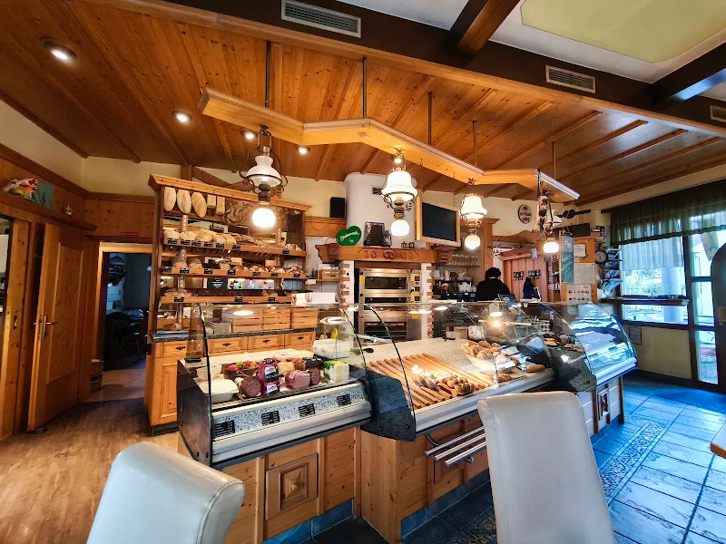 Bäckerei-Cafe Kogler