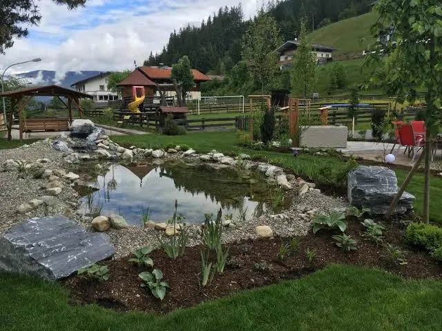Gasthof Hammerwirt Forellenhof Fam Kocher