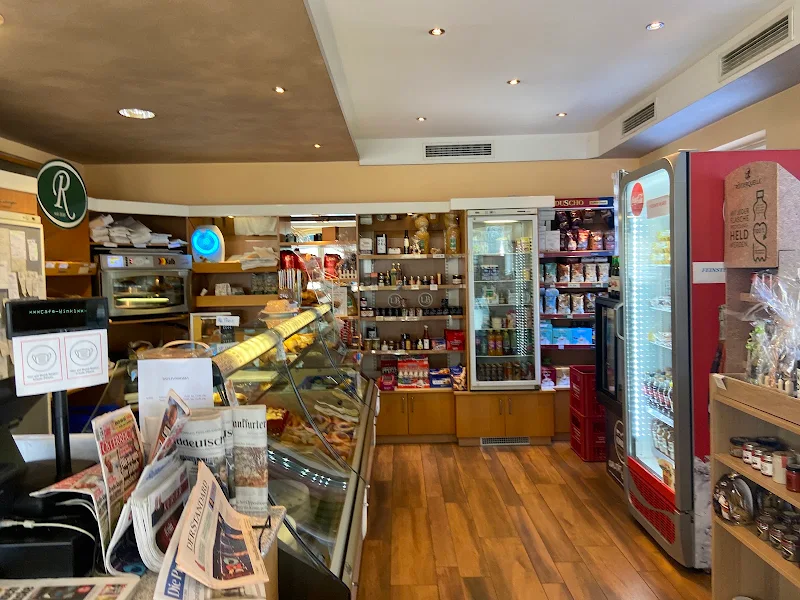 Bäckerei-Cafe Winkl