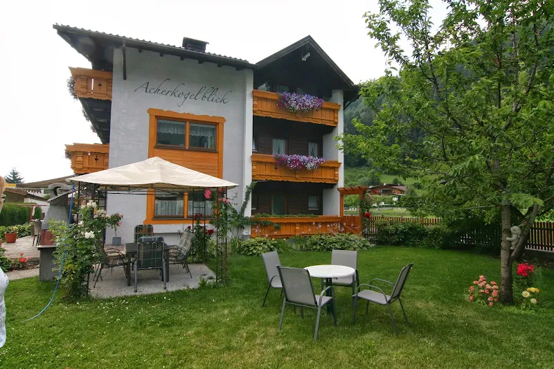 Acherkogelblick