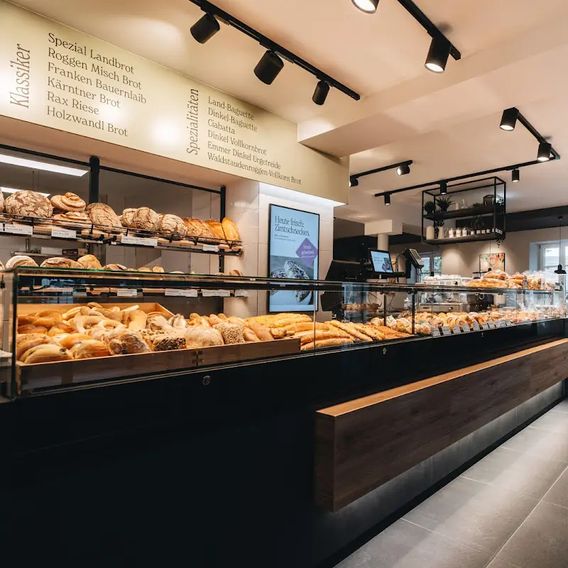 Bäckerei Köck