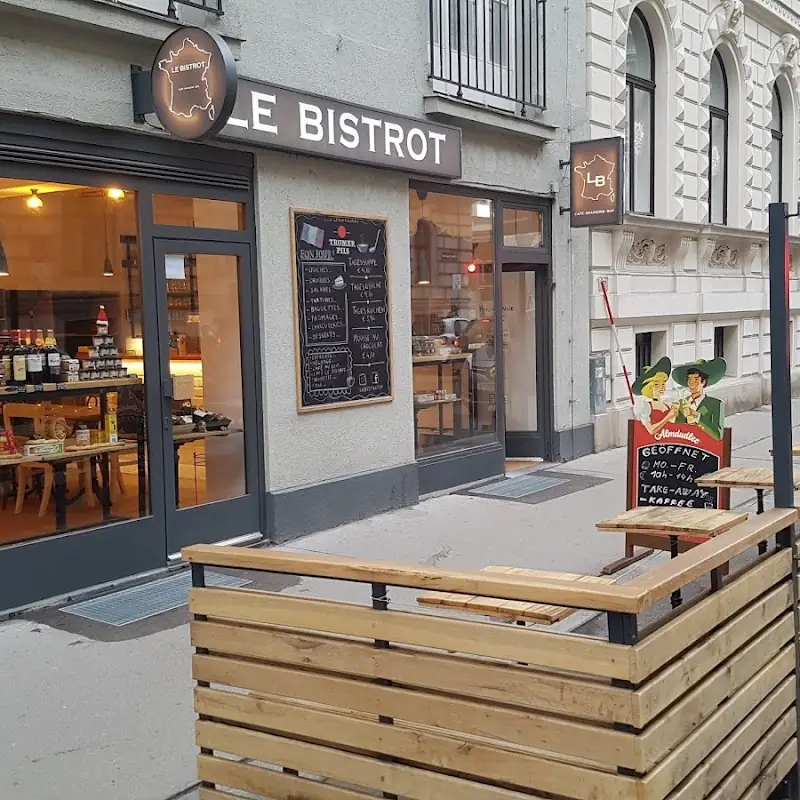 Le Bistrot