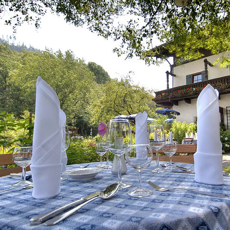 Gasthof Hüttwirt