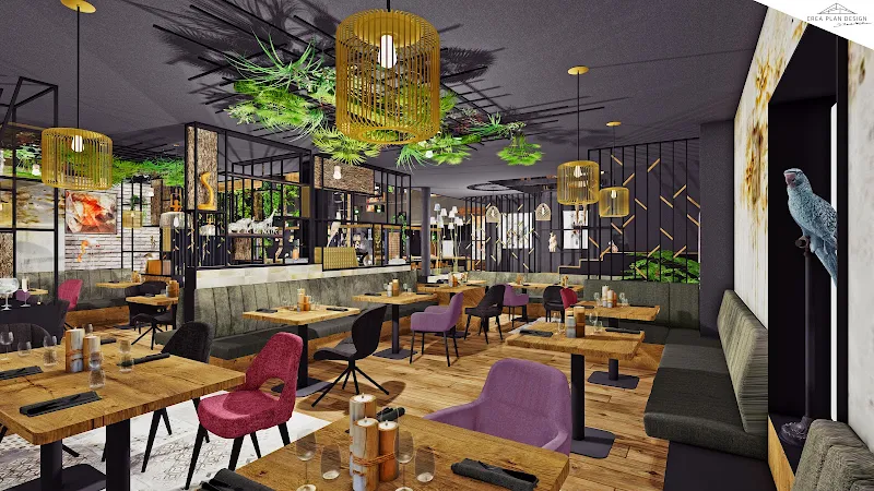 Taurum Freistadt | Restaurant & Eventlocation