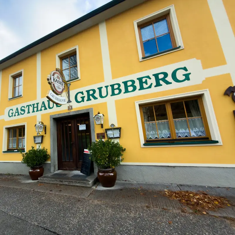 Gasthaus Grubbergwirt