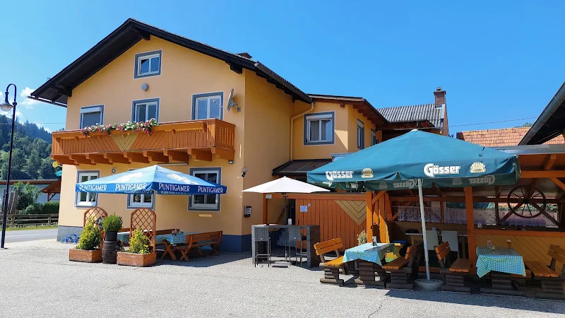Gasthof "Hanslwirt"