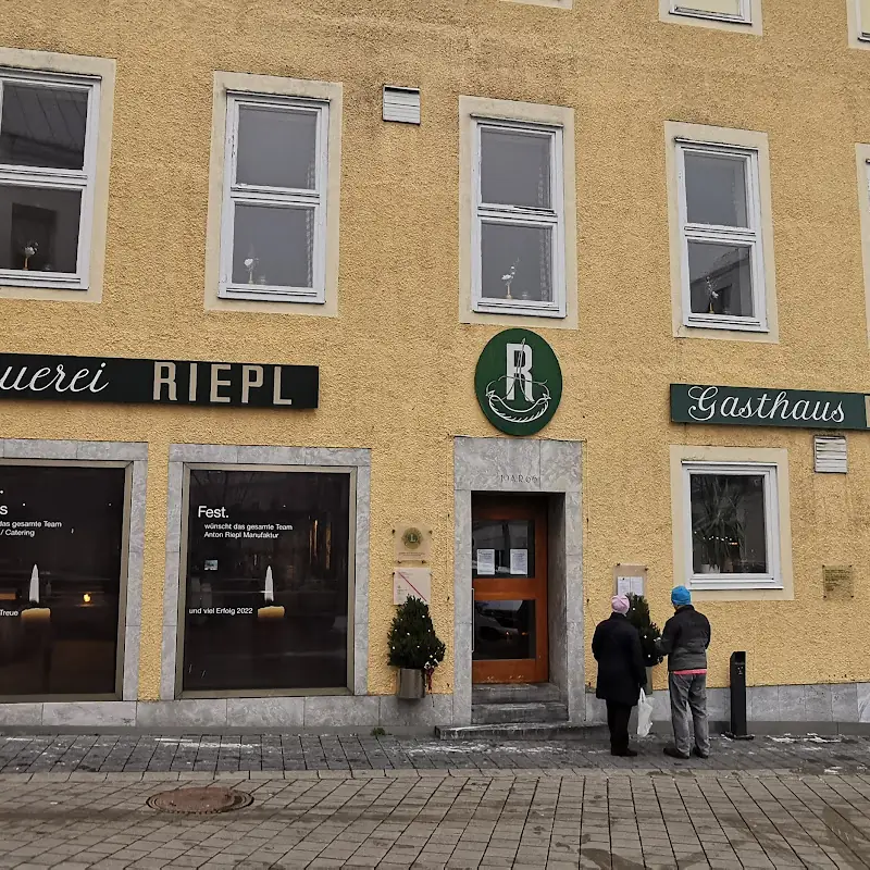 Gasthaus Riepl