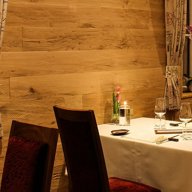 Restaurant Pfefferschiff