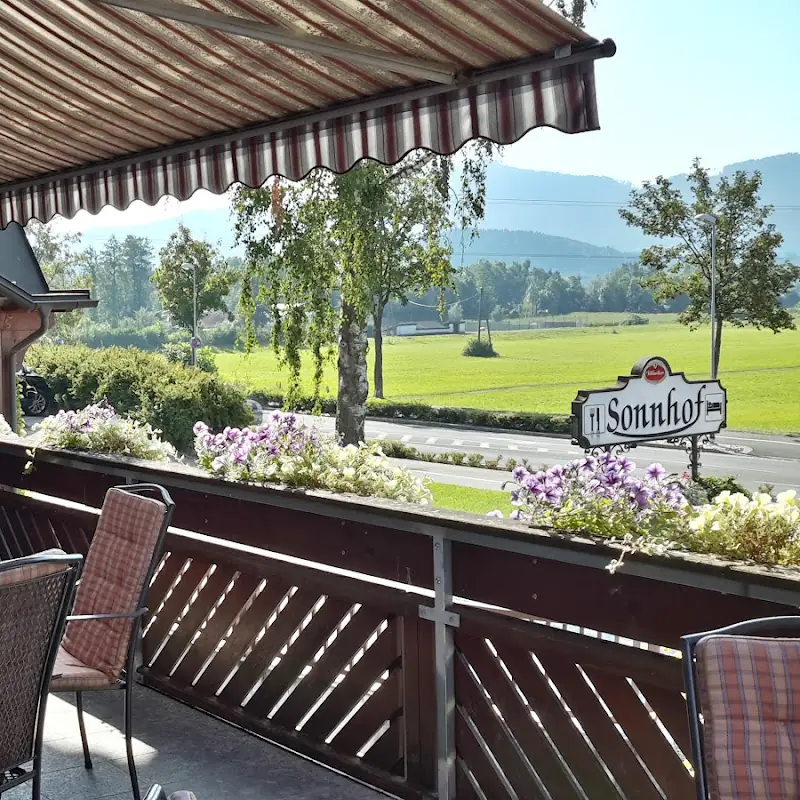 Gasthof Sonnhof