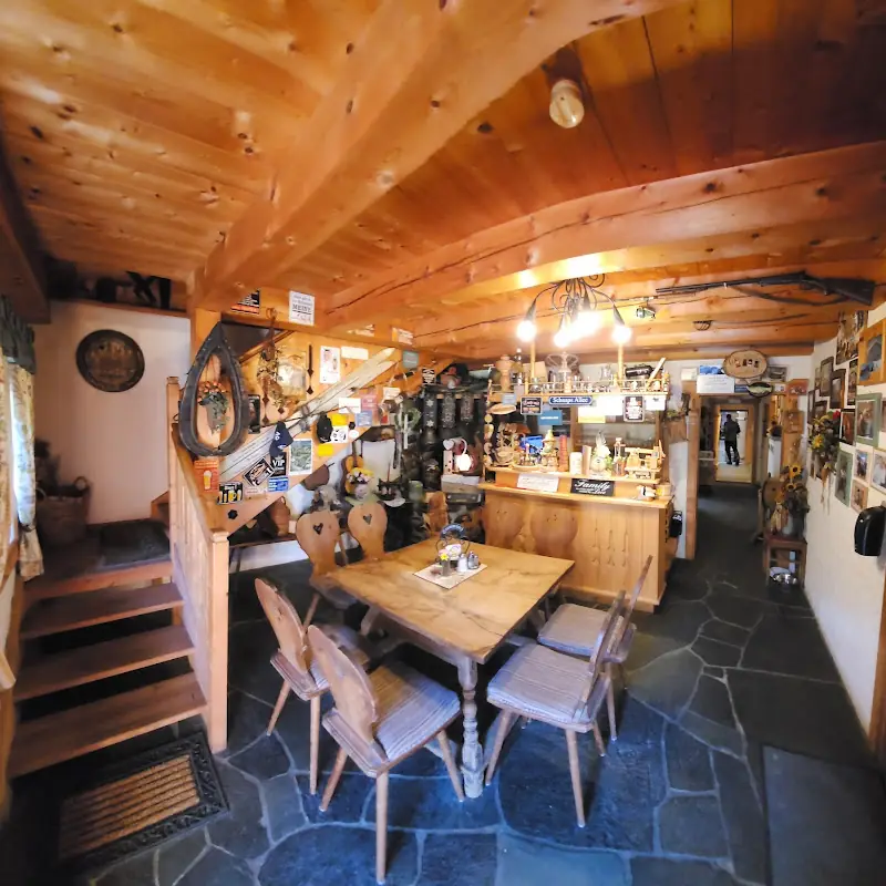 Meilinger Alm