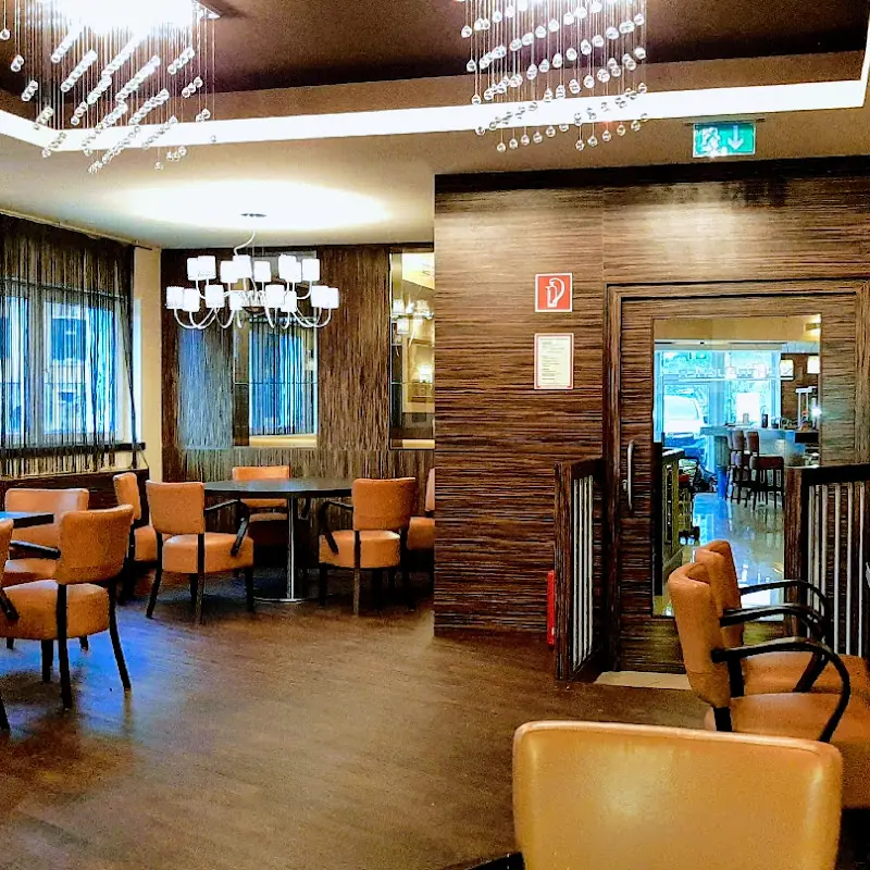 Restaurant Central