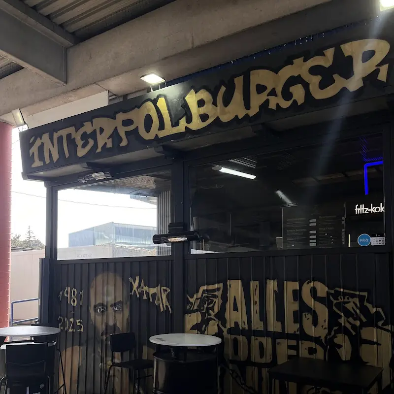 Interpolburger