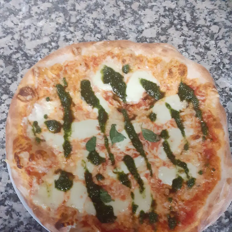 Fredi's Pizza - Kebap - Schnitzelhaus