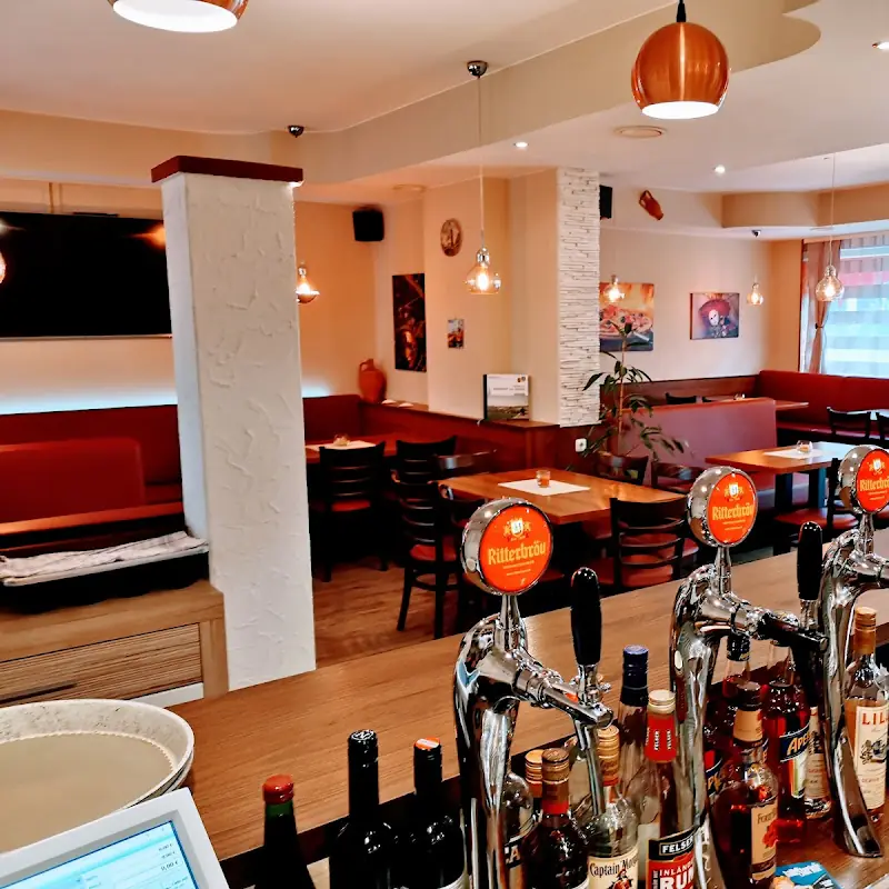 SENOL Restaurant - Pizzeria