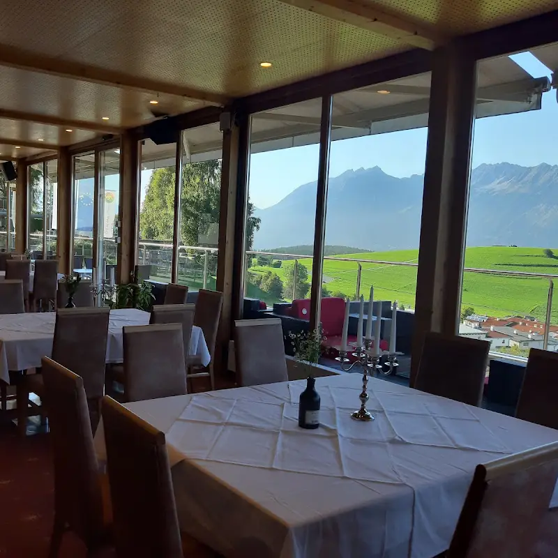 Golfrestaurant Rinn