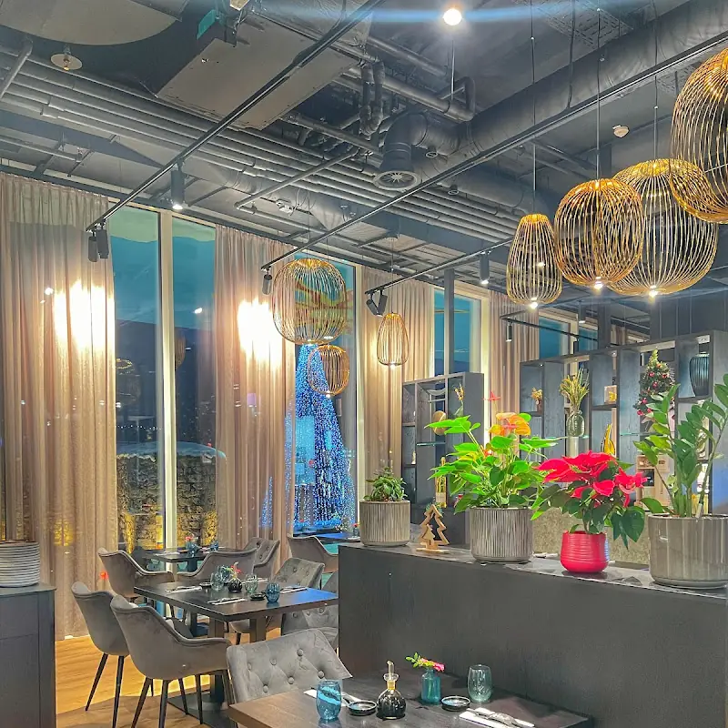 Hao Asia Fusion Kitchen