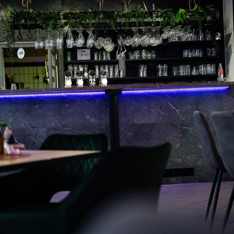 Restaurant OASE