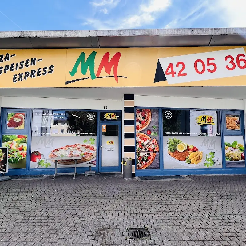MM-Pizza
