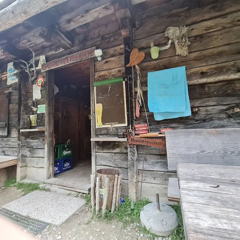 Görlitzer Hütte