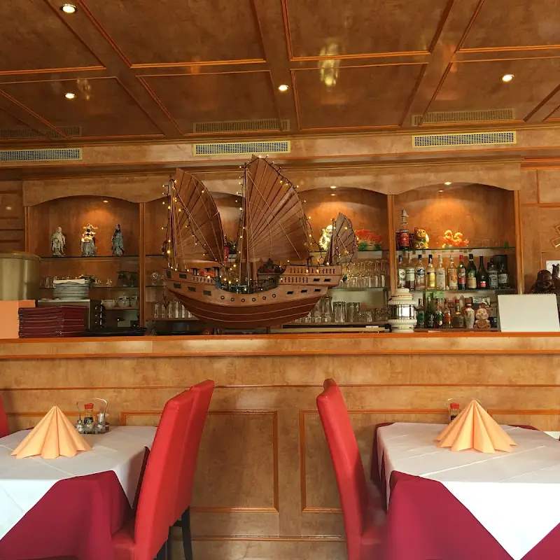 China Restaurant Asien