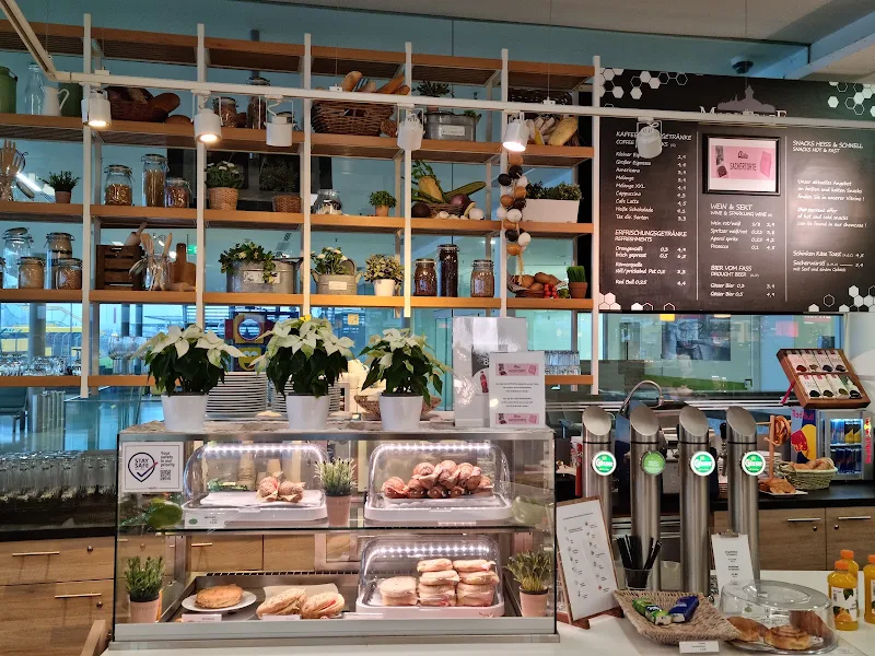 Marktcafe