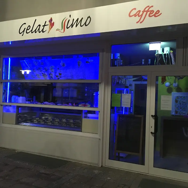 Gelatissimo