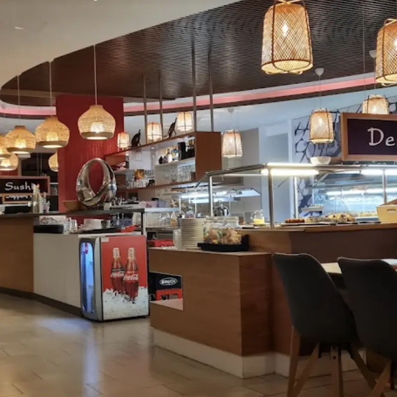 Wok & Tea Traiskirchen