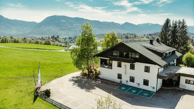 Hotel Sonnenhof Maria Rain