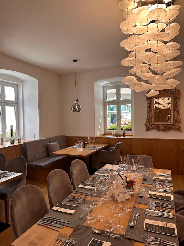 Brauhotel Weitra Gesellschaft m.b.H.