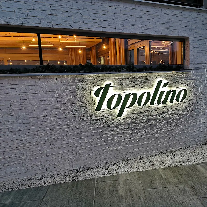 Pizzeria Topolino