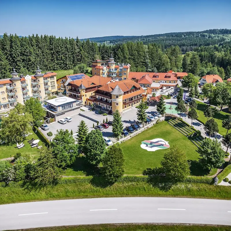 Hotel Guglwald