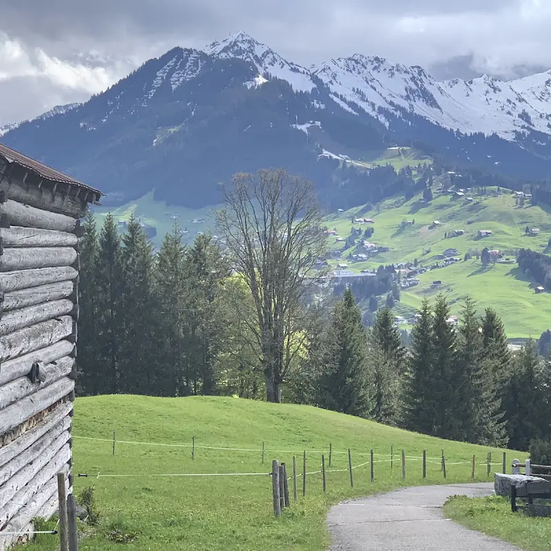 Bergstüble
