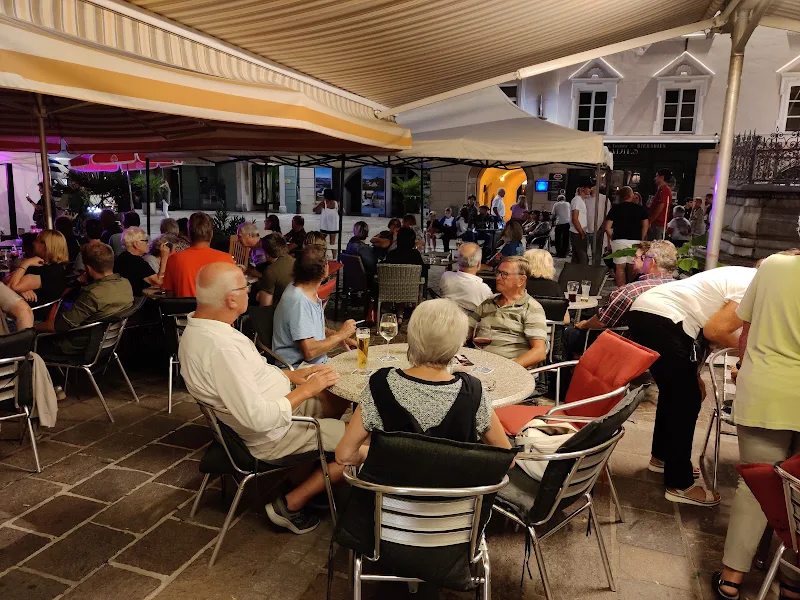 Rathauscafe Pitschmann Regina