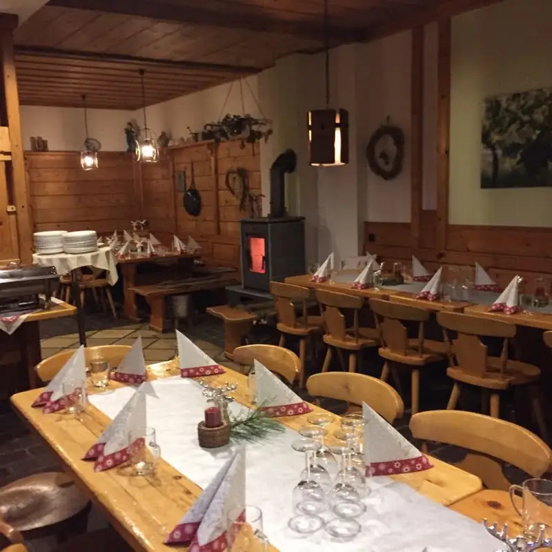 Buschenschank FrauNeder