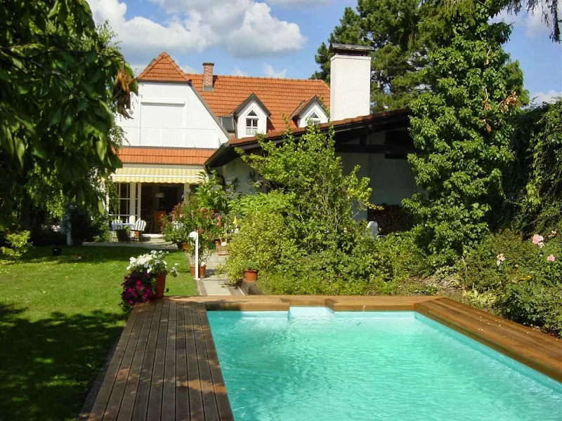 Gästehaus am Steindl