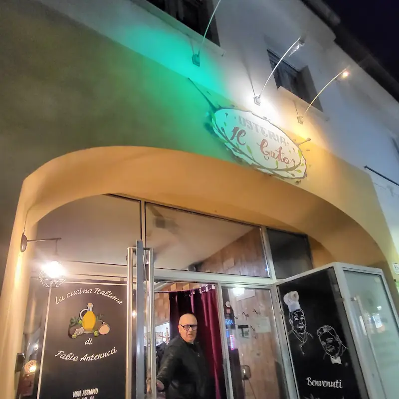 Osteria IL Gusto