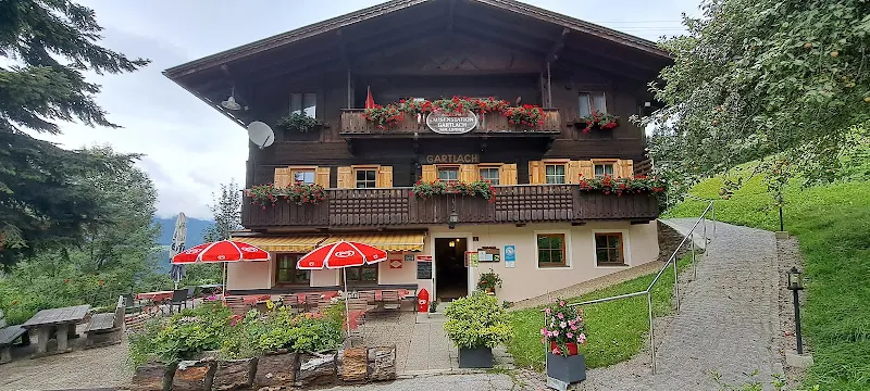 Berggasthof Gartlach