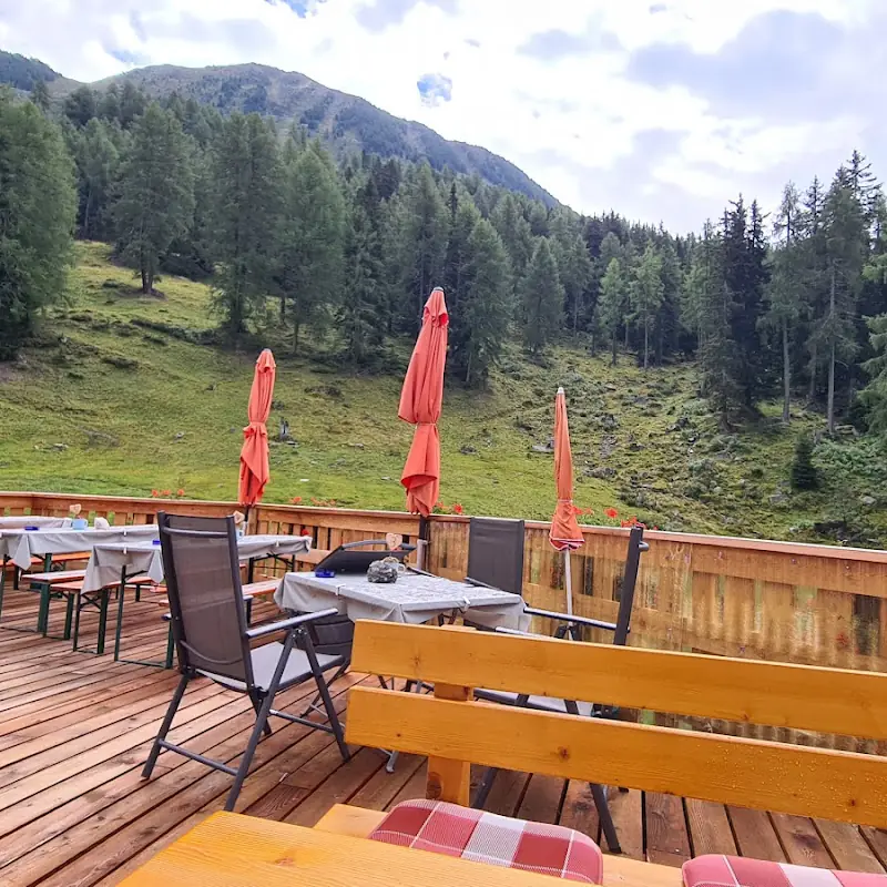 Kieleberg Alm