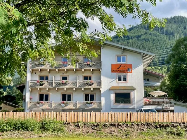 Casa Montana
