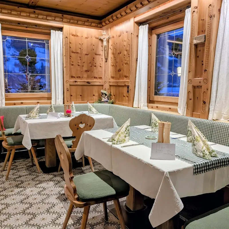 Gasthof-Pension Hubertus