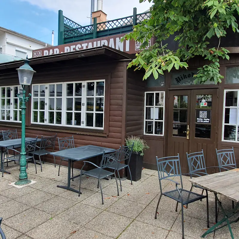 Restaurant Nikodemus