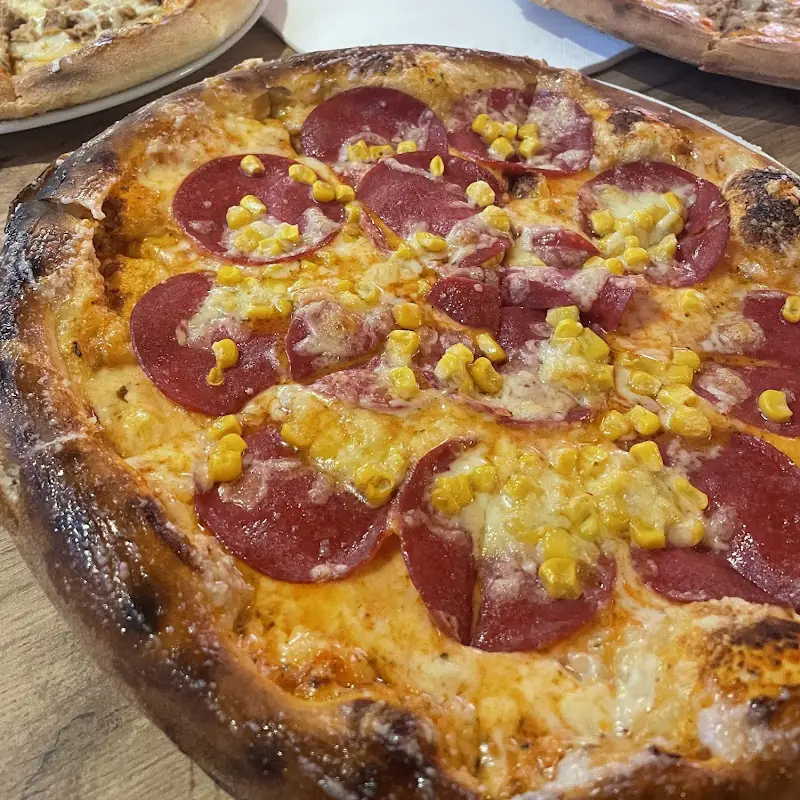 Pizzaservice Neni Zöbing