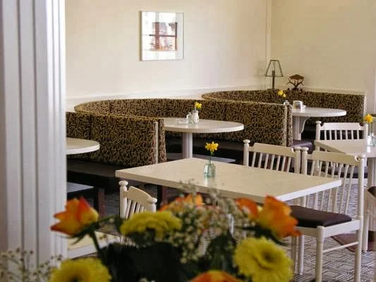 Johanna Kemetmüller Café - Konditorei