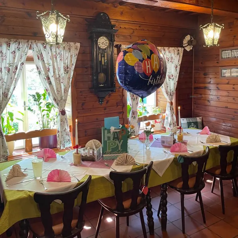 Restaurant Brandl