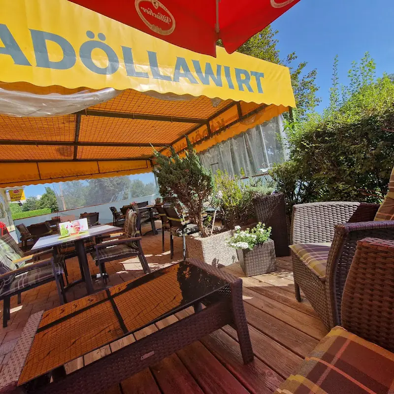 Gasthof Kadöllawirt