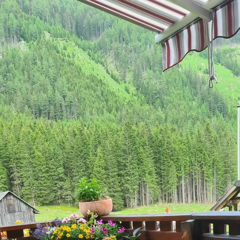 Gasthaus Karlhütte - Krakau